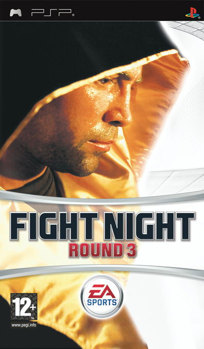 Fight Night Round 3 Essentials Psp